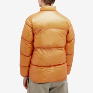 Nanga Mountain Lodge Down Jacket