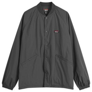 Nanga Rib Collar Coach Jacket