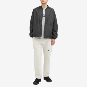 Nanga Rib Collar Coach Jacket