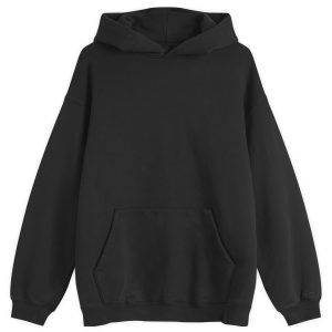 SKIMS Vintage Fleece Oversized Hoodie