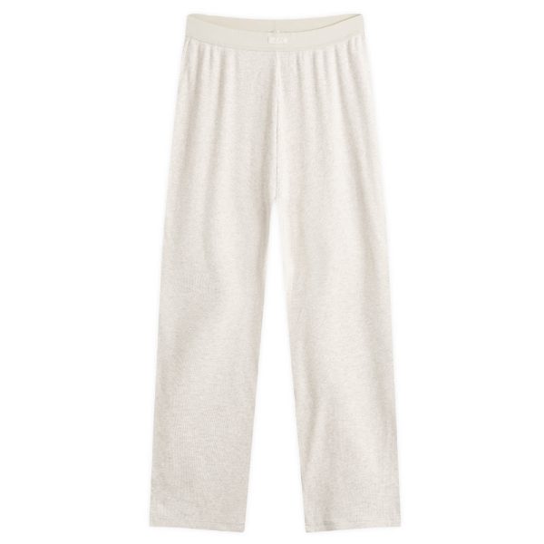 SKIMS Cotton Rib Pant