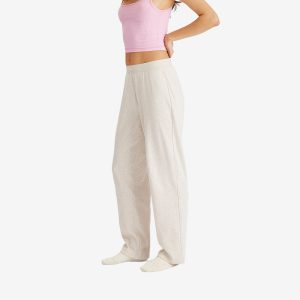 SKIMS Cotton Rib Pant