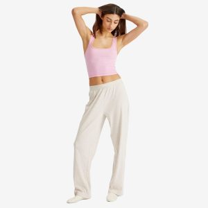 SKIMS Cotton Rib Pant