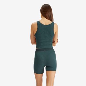 SKIMS Cotton Rib Tank 3-Pack