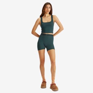 SKIMS Cotton Rib Tank 3-Pack