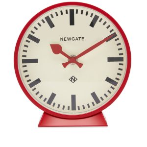 Newgate Clocks Railway Mantel Clock