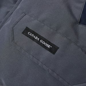 Canada Goose Regeneration Chilliwack Bomber Jacket