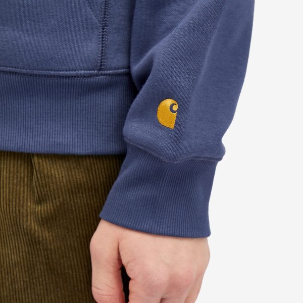 Carhartt WIP Hooded Chase Sweat