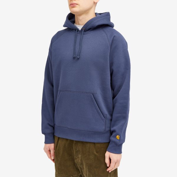 Carhartt WIP Hooded Chase Sweat