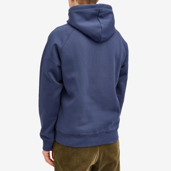 Carhartt WIP Hooded Chase Sweat