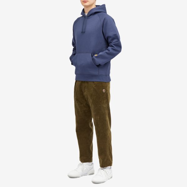 Carhartt WIP Hooded Chase Sweat