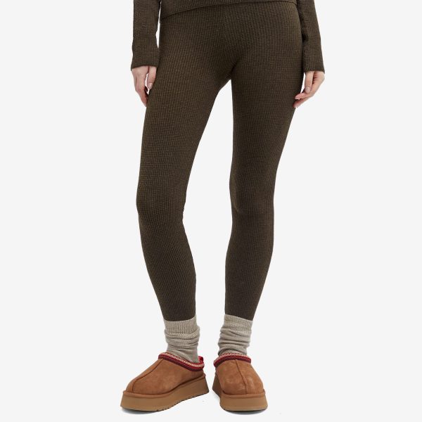 Fear of God ESSENTIALS Waffle Leggings