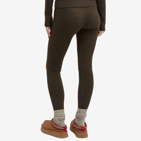 Fear of God ESSENTIALS Waffle Leggings