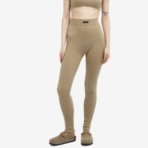 Fear of God ESSENTIALS Waffle Leggings