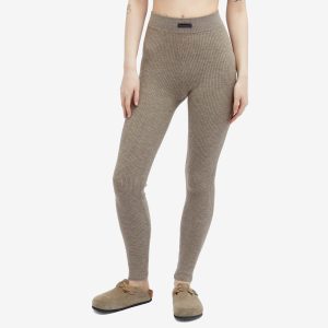 Fear of God ESSENTIALS Waffle Leggings