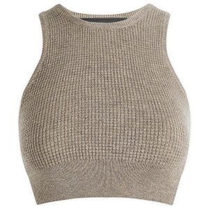 Fear of God ESSENTIALS Waffle Sport Tank Top