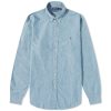 Polo Ralph Lauren Slim Fit Button Down Chambray Shirt