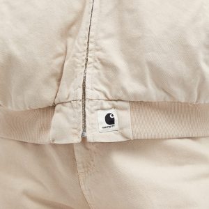 Carhartt WIP OG Santa Fe Bomber Jacket