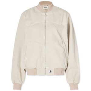 Carhartt WIP OG Santa Fe Bomber Jacket