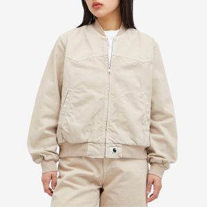 Carhartt WIP OG Santa Fe Bomber Jacket