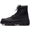 Moncler Genius x HYKE Desertyx Ankle Boot