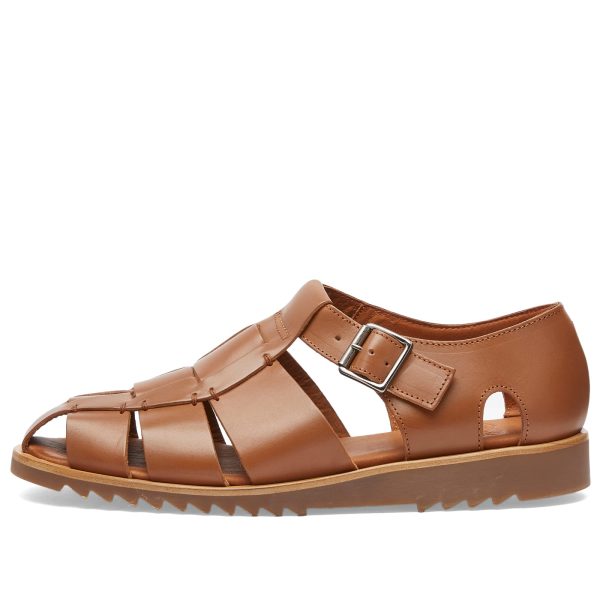 Paraboot Pacific Sandal