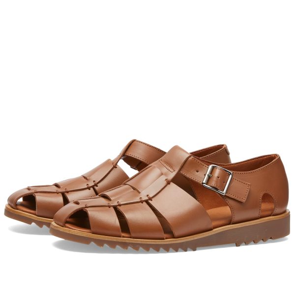 Paraboot Pacific Sandal