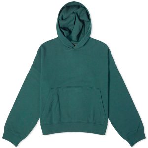 Cole Buxton CB Cropped Hoodie