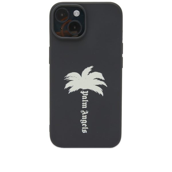 Palm Angels iPhone 15 Case