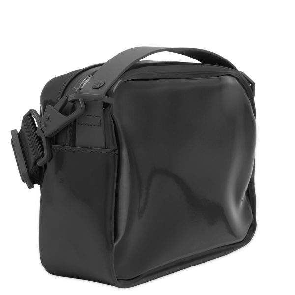 Rains Box Bag