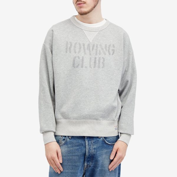 Polo Ralph Lauren Rowing Club Crew Sweat