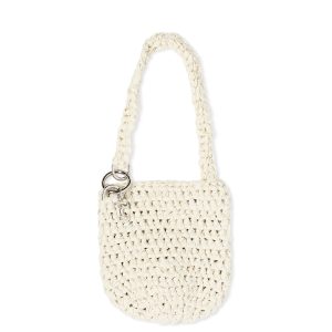 Low Classic Recycled Knit Bag