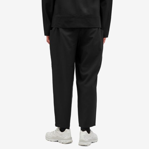 F/CE. Lightweight Balloon Cropped Trousers