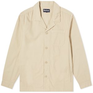 Barbour Melonby Overshirt