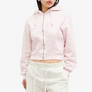 Gimaguas Corset Hoodie