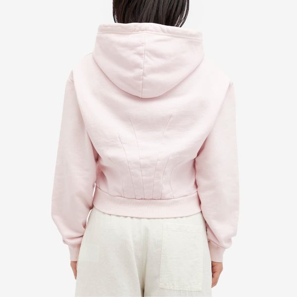 Gimaguas Corset Hoodie