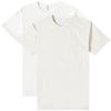 Velva Sheen 2 Pack Pocket T-Shirt