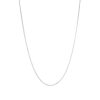 Miansai 3mm Cuban Chain Necklace