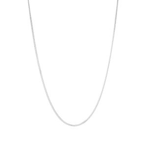 Miansai 3mm Cuban Chain Necklace