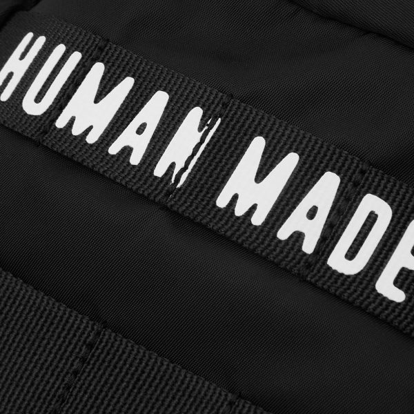 Human Made Military Small Pouch Bag