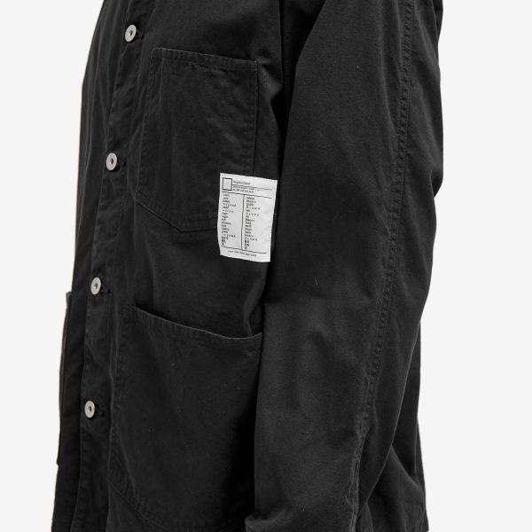 Neighborhood Coverall Jacket