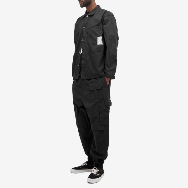 Neighborhood Coverall Jacket