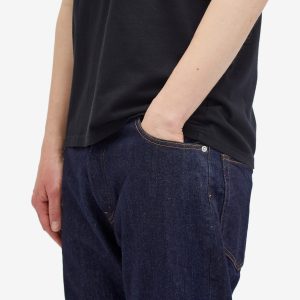 Ordinary Fits 108 Loose Ankle Denim Jeans