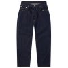 Ordinary Fits 108 Loose Ankle Denim Jeans