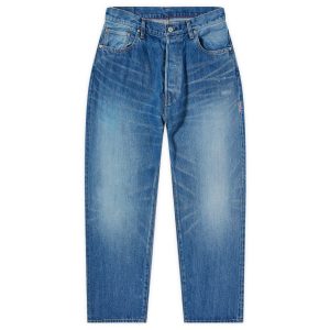 Ordinary Fits 108 Loose Ankle Denim Jeans