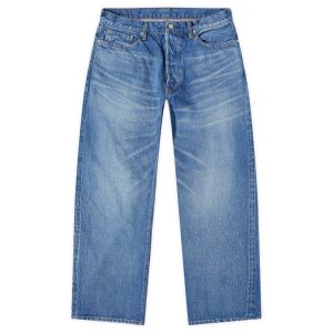 Ordinary Fits 020 Ankle Denim Jeans