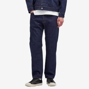 Ordinary Fits 020 Ankle Denim Jeans