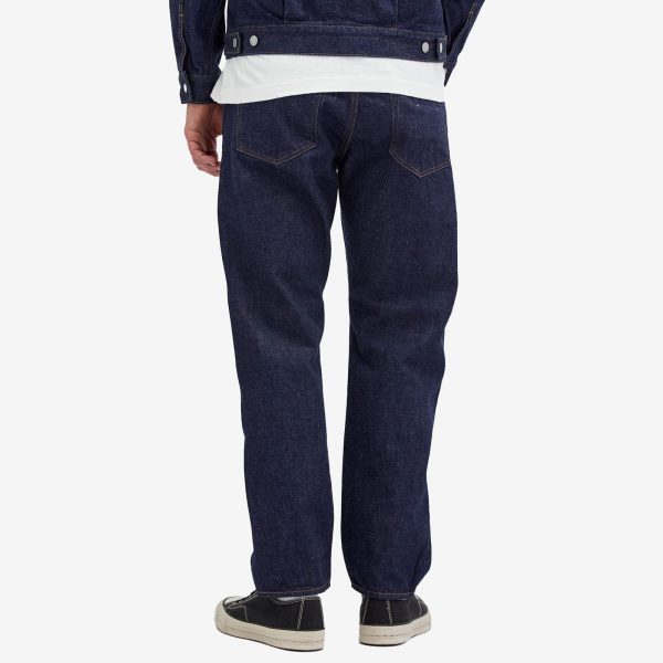 Ordinary Fits 020 Ankle Denim Jeans