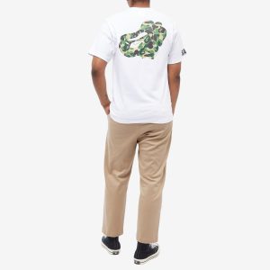 A Bathing Ape ABC Camo T-Shirt