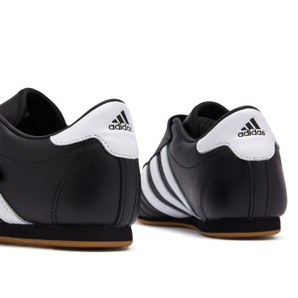 Adidas Taekwondo